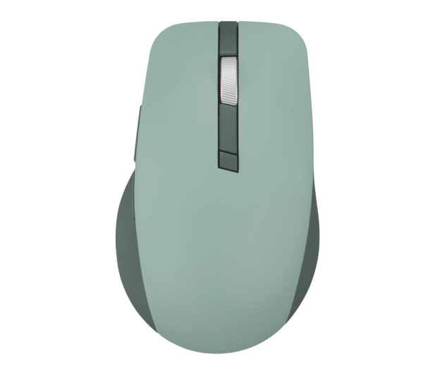 ASUS SmartO Mouse MD200 Silent Plus Green tea latte - 1528371 - zdjęcie